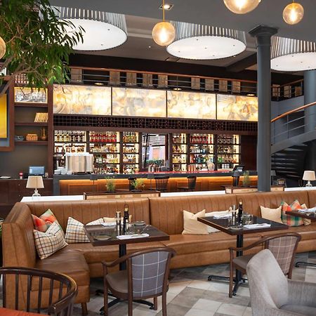 Doubletree By Hilton Lima Miraflores El Pardo Екстер'єр фото