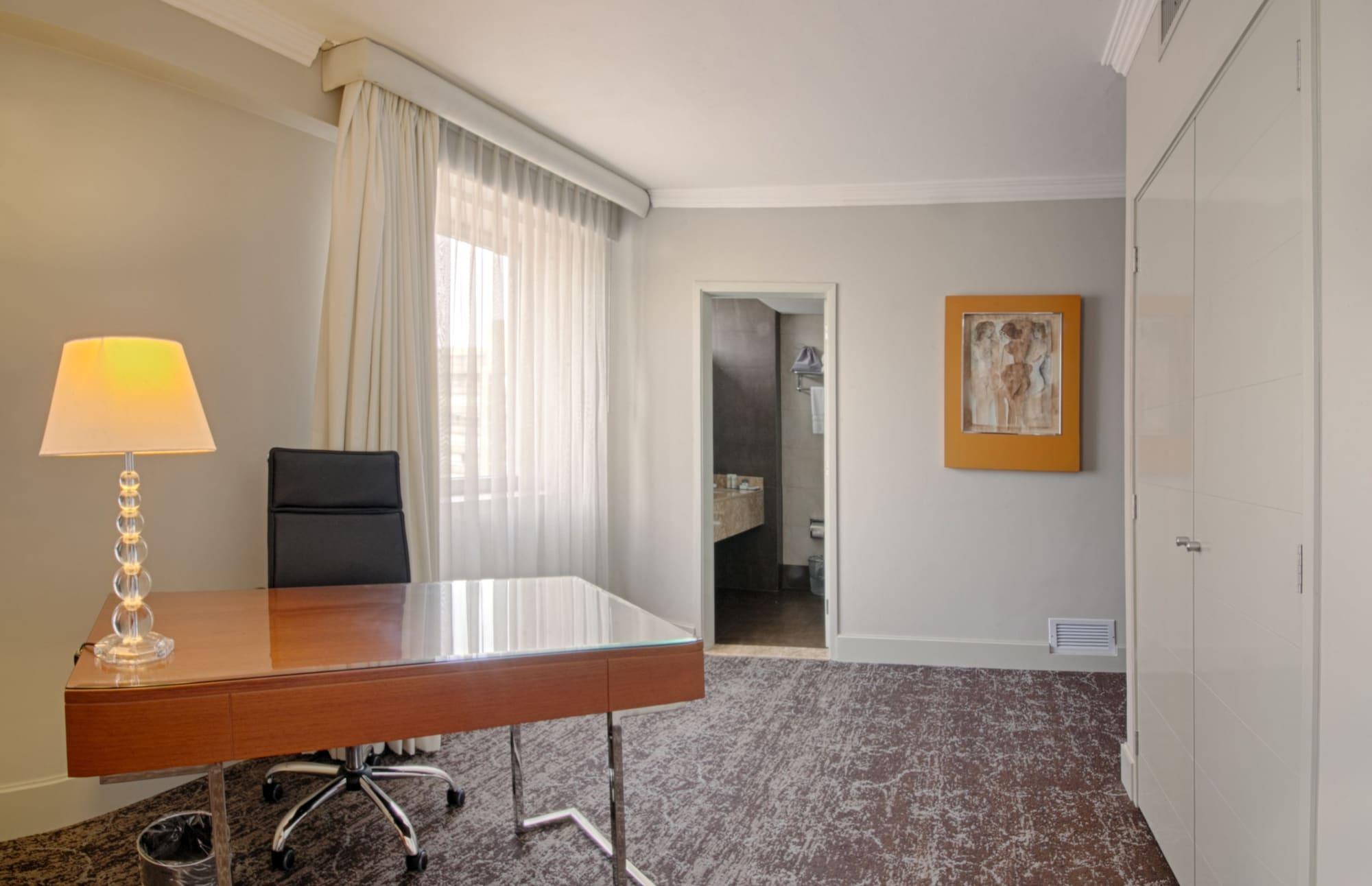 Doubletree By Hilton Lima Miraflores El Pardo Екстер'єр фото
