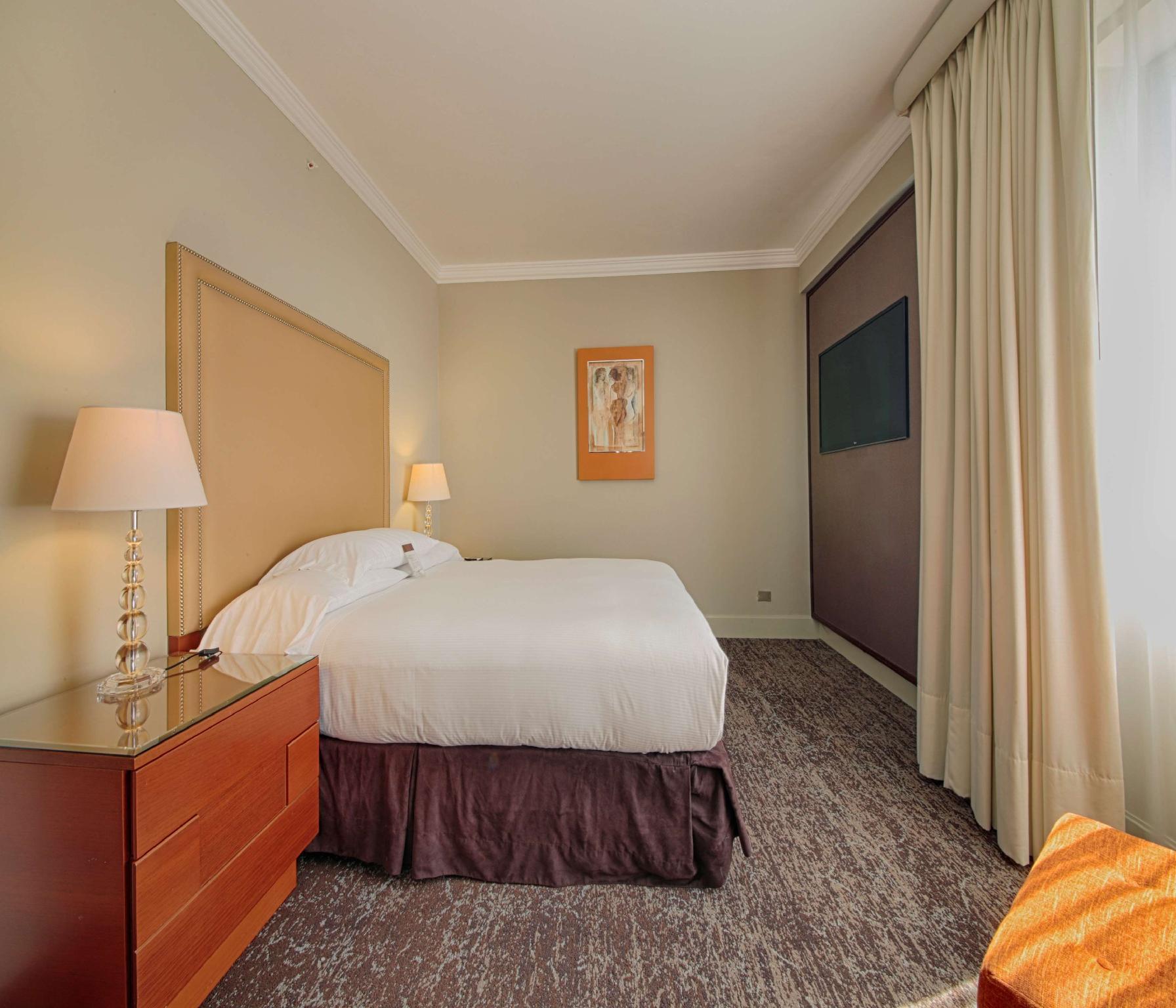 Doubletree By Hilton Lima Miraflores El Pardo Екстер'єр фото