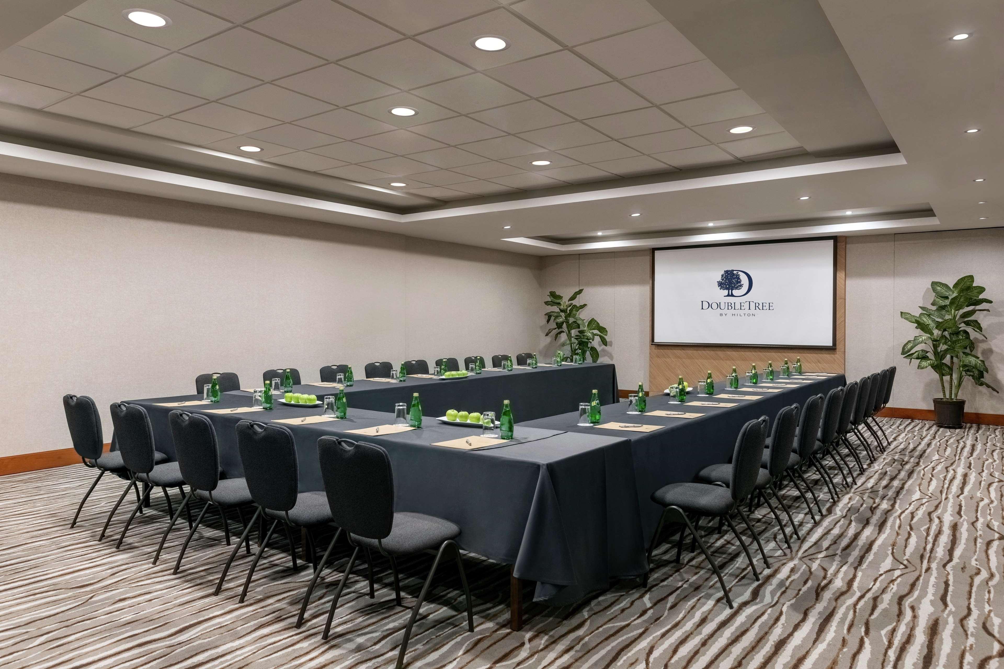 Doubletree By Hilton Lima Miraflores El Pardo Екстер'єр фото