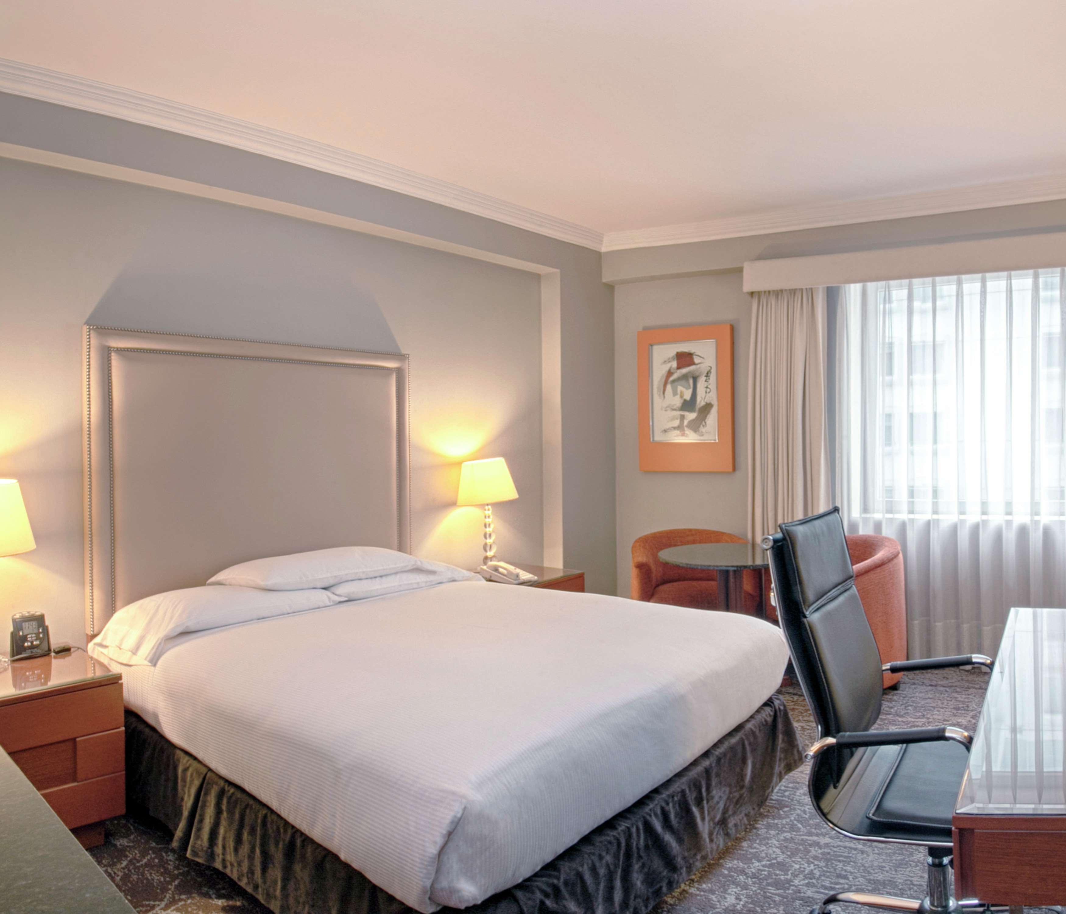 Doubletree By Hilton Lima Miraflores El Pardo Екстер'єр фото