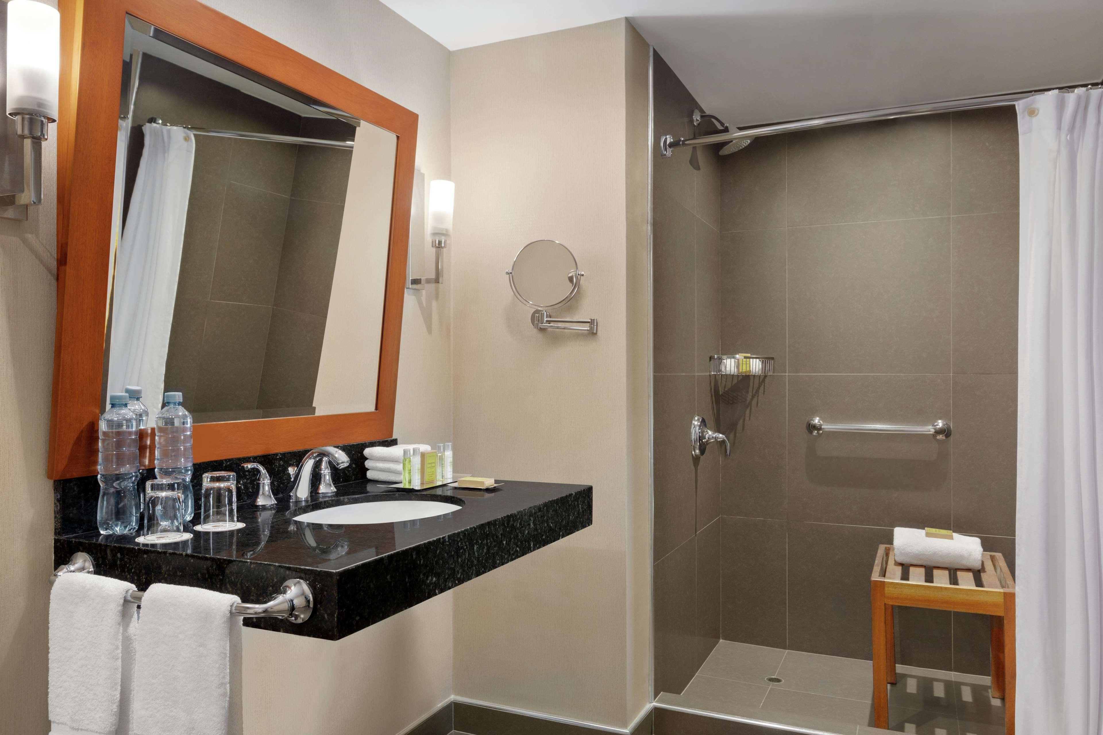 Doubletree By Hilton Lima Miraflores El Pardo Екстер'єр фото