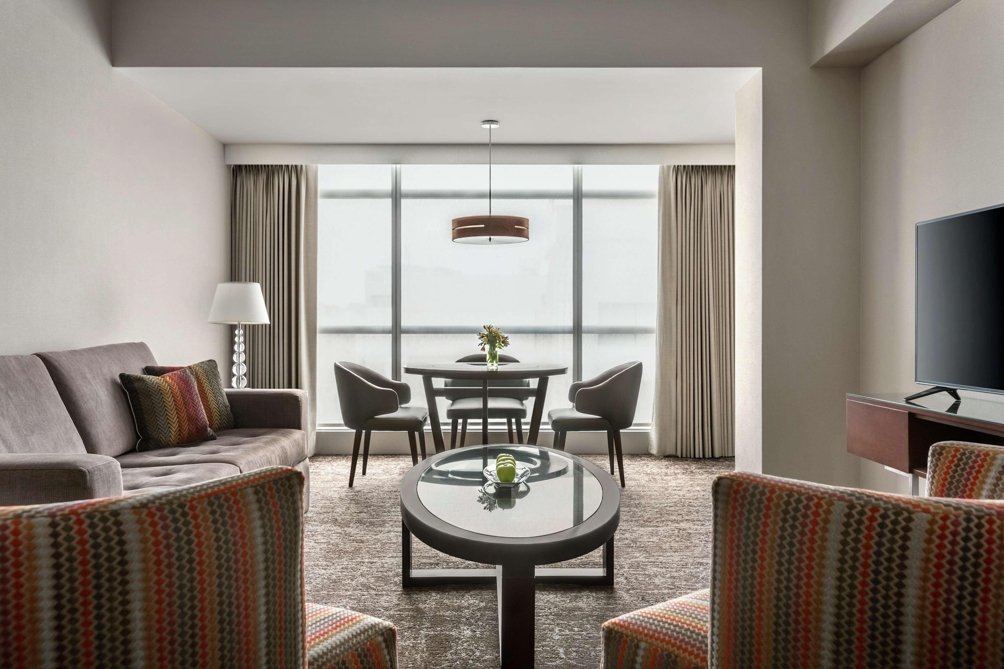 Doubletree By Hilton Lima Miraflores El Pardo Екстер'єр фото