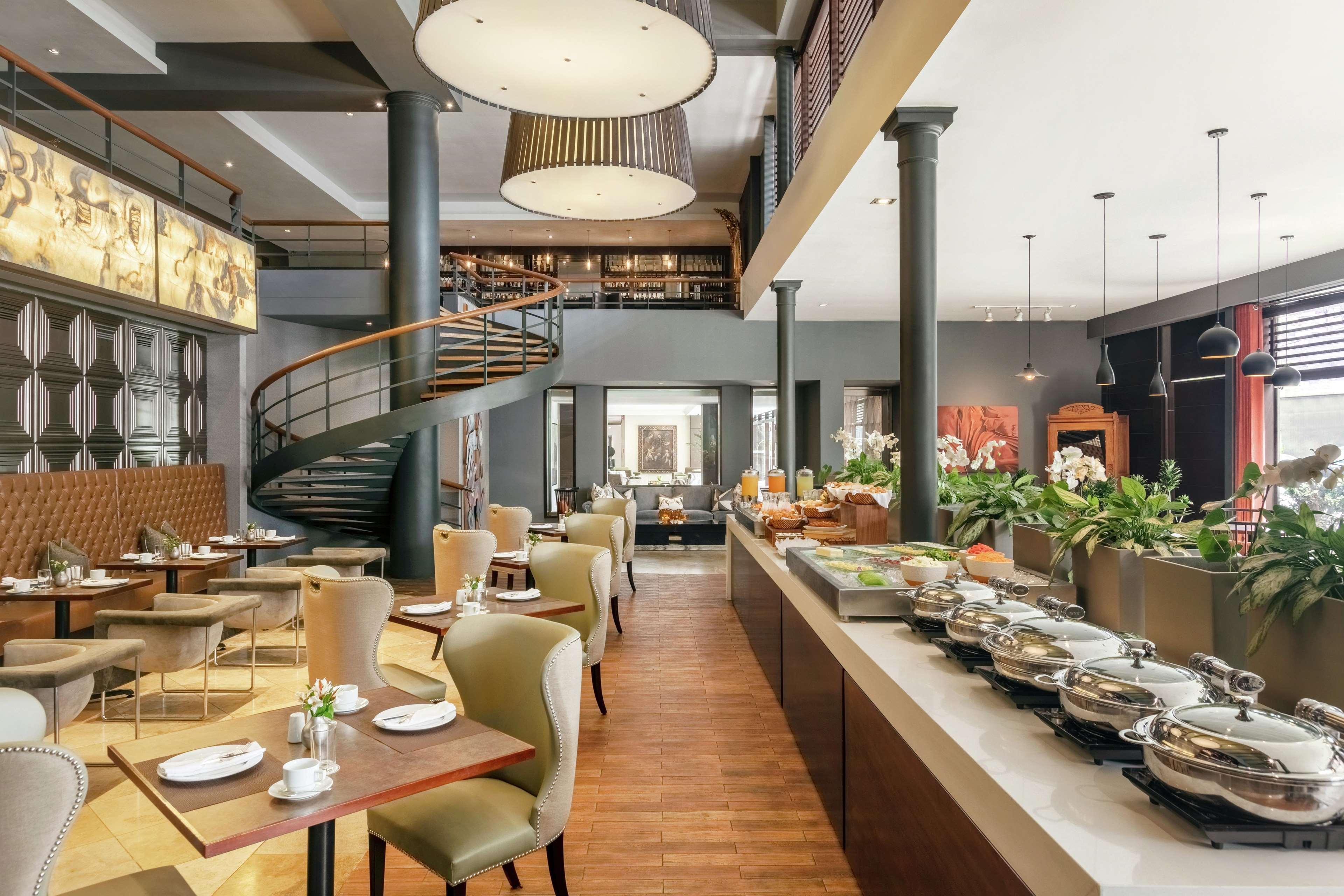 Doubletree By Hilton Lima Miraflores El Pardo Екстер'єр фото