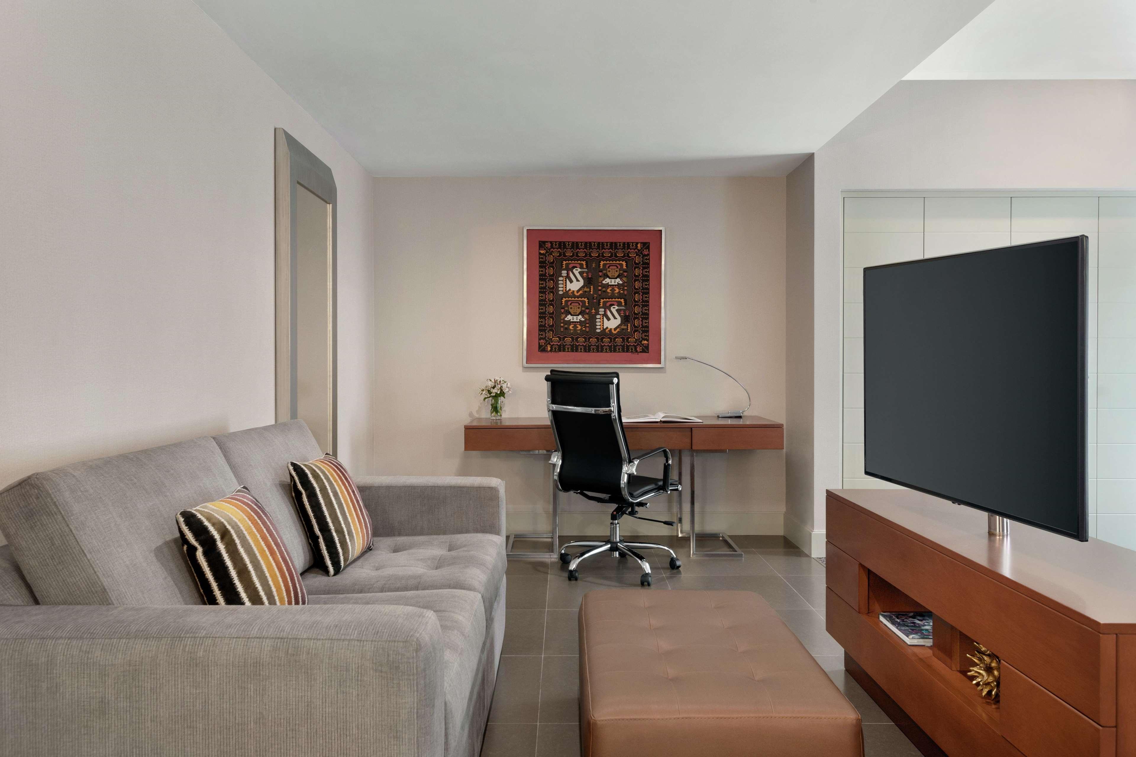 Doubletree By Hilton Lima Miraflores El Pardo Екстер'єр фото
