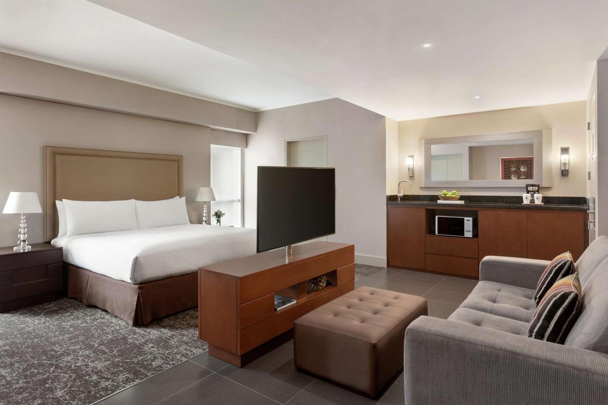 Doubletree By Hilton Lima Miraflores El Pardo Екстер'єр фото