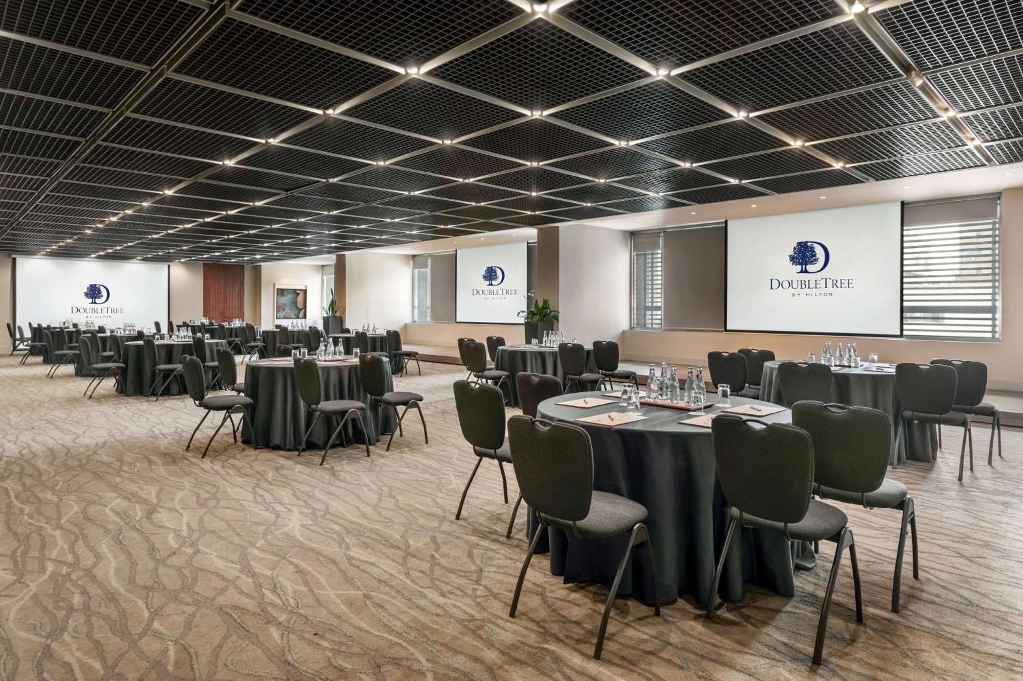 Doubletree By Hilton Lima Miraflores El Pardo Екстер'єр фото