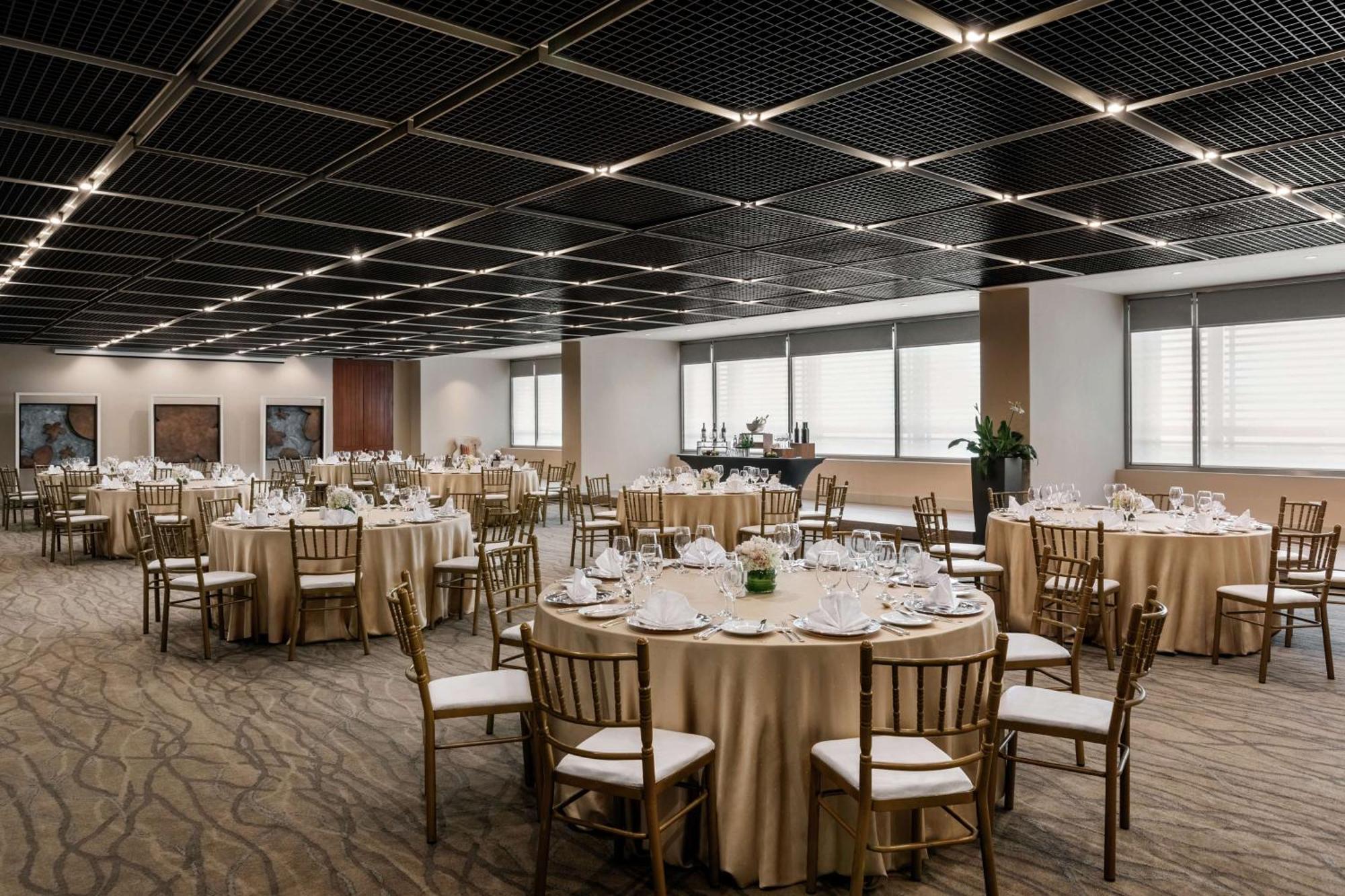 Doubletree By Hilton Lima Miraflores El Pardo Екстер'єр фото