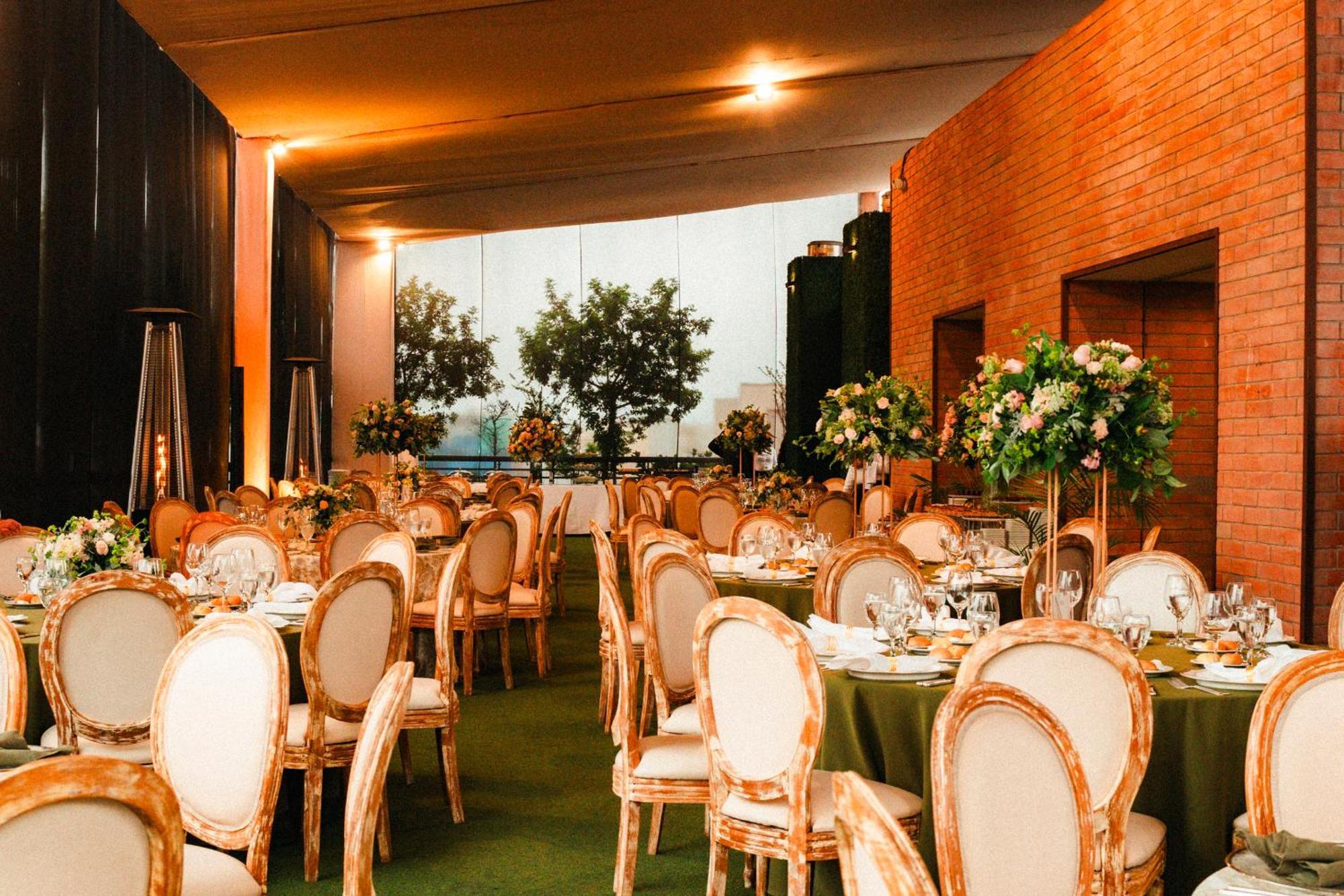 Doubletree By Hilton Lima Miraflores El Pardo Екстер'єр фото