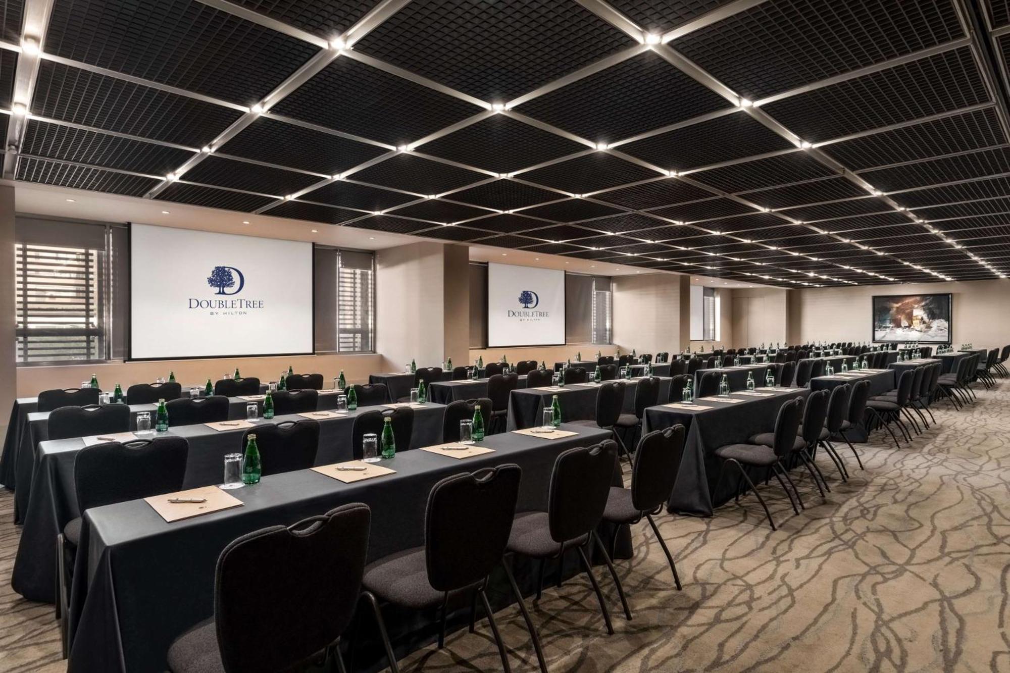 Doubletree By Hilton Lima Miraflores El Pardo Екстер'єр фото