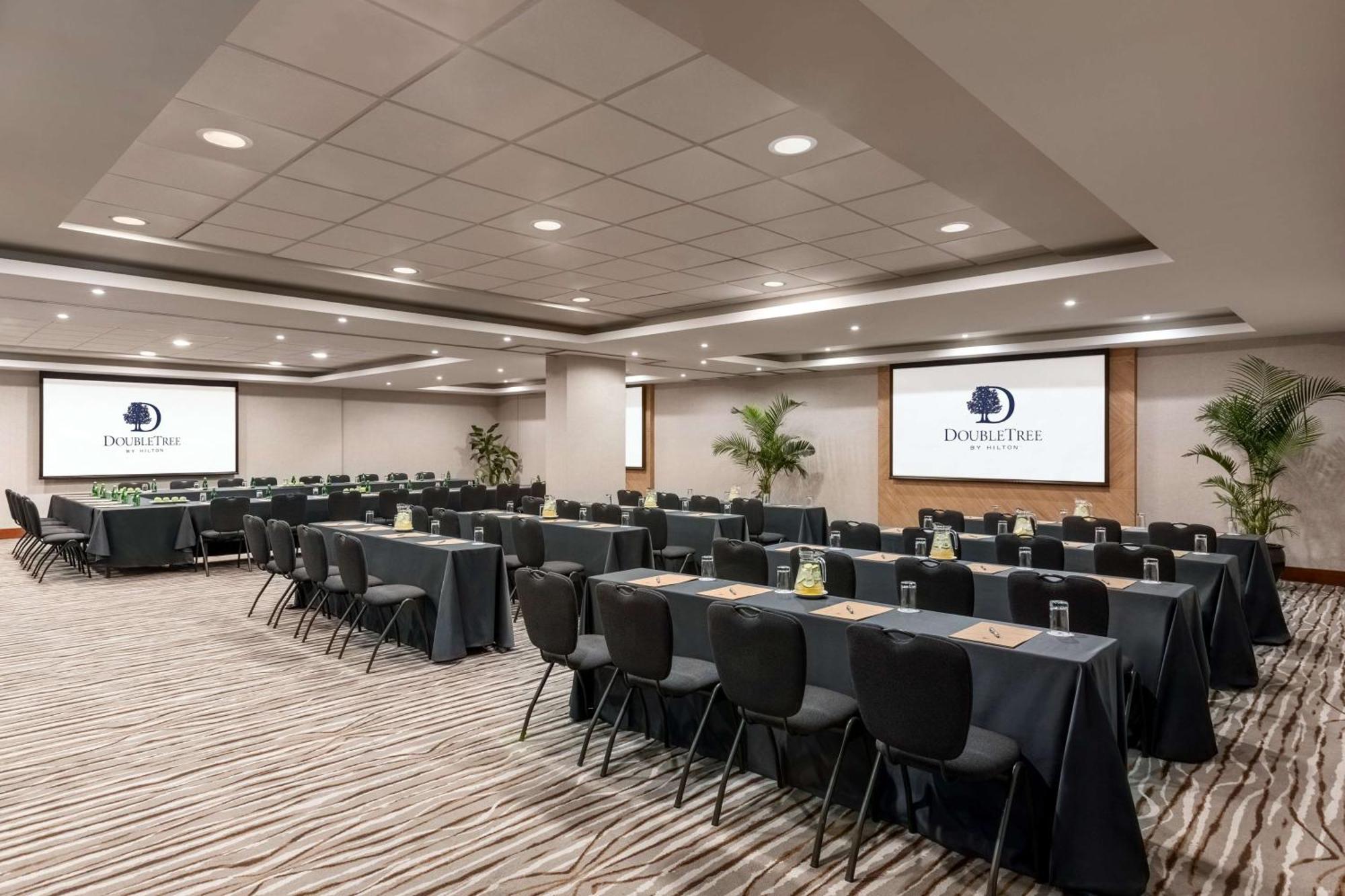 Doubletree By Hilton Lima Miraflores El Pardo Екстер'єр фото