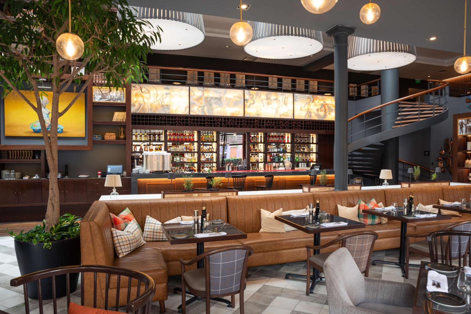 Doubletree By Hilton Lima Miraflores El Pardo Екстер'єр фото